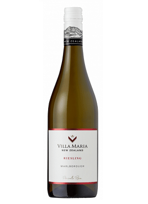 Villa Maria Riesling Private Bin 75cl